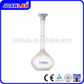 JOAN LAB Glassware Volumetric Flask with Color